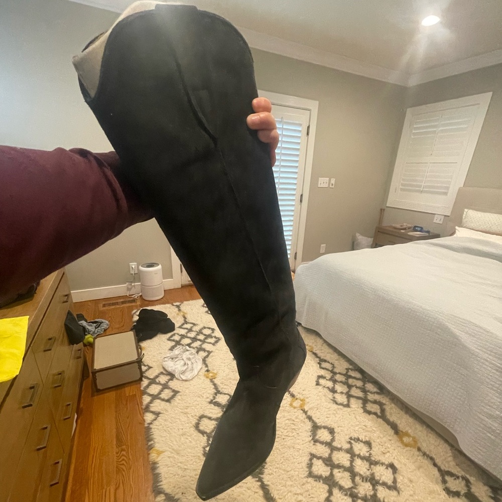 Isabel Marant Denver boots